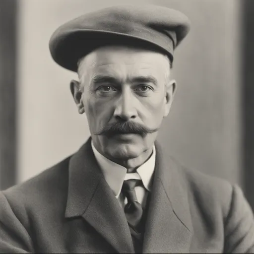 Naum Shafer