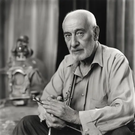 Naum Shtarkman