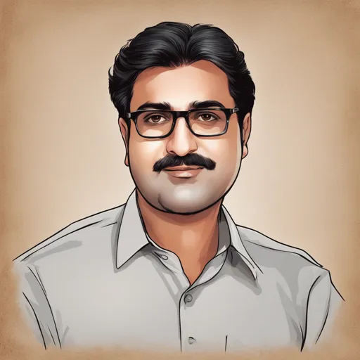 Nauman Islam Shaikh