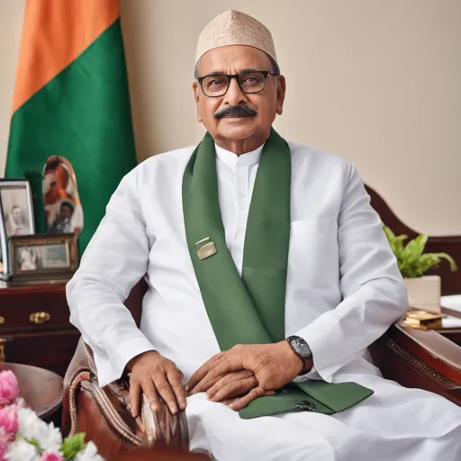 Naunihal Singh (politician)