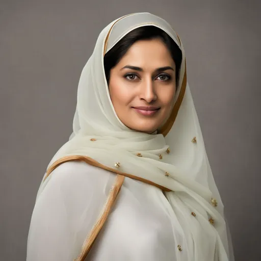 Naureen Farouq Ibrahim