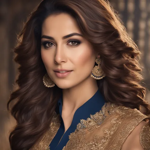 Naureen Zaim