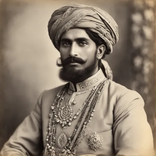 Nauroz Khan