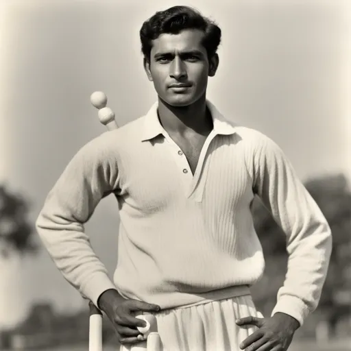 Naushad Ali (cricketer)