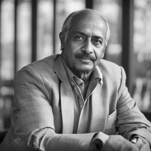 Naushad Merali