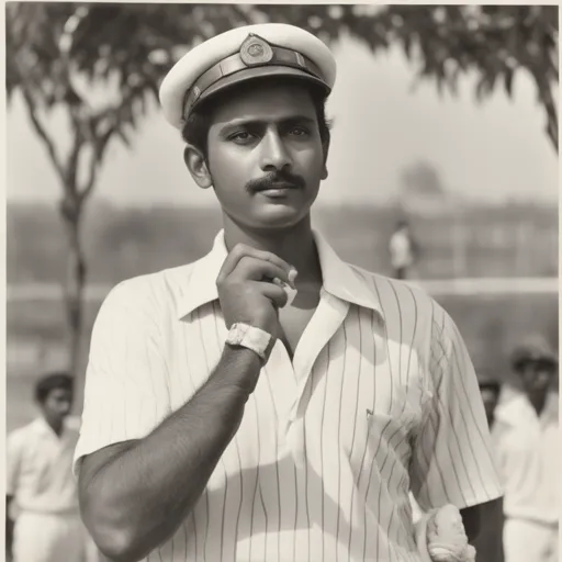 Naushad Shaikh