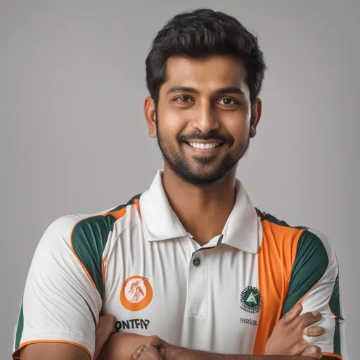 Naushir Mehta