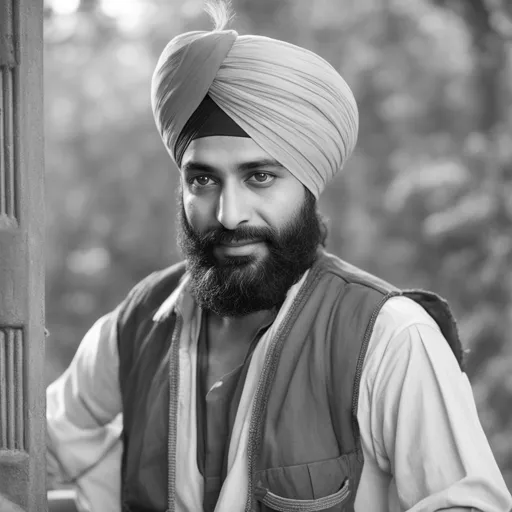 Navdeep Singh (director)