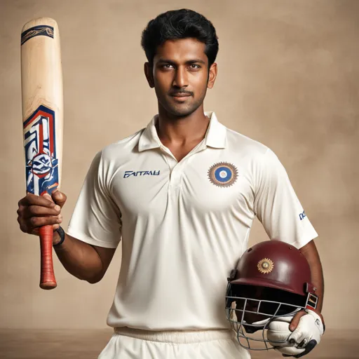 Naved Ahmed (Indian cricketer)