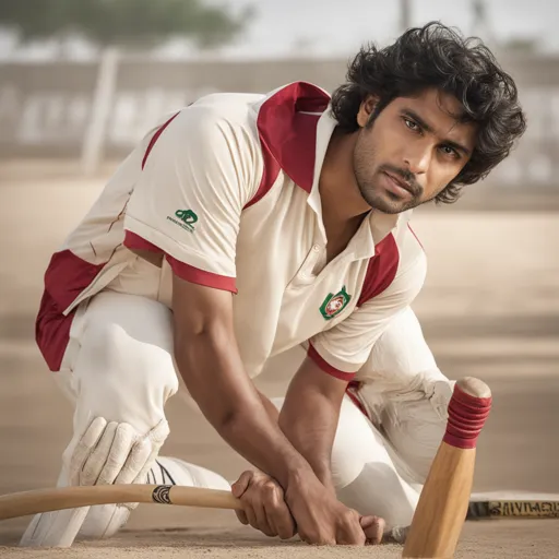 Naved Ahmed (Islamabad cricketer)