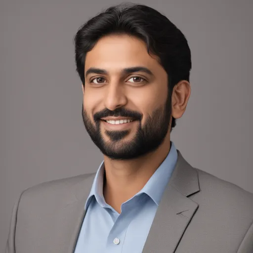 Naveed Aamir
