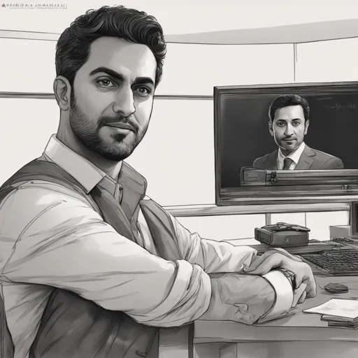 Naveed Jamali