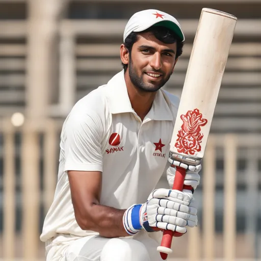Naveed Zadran