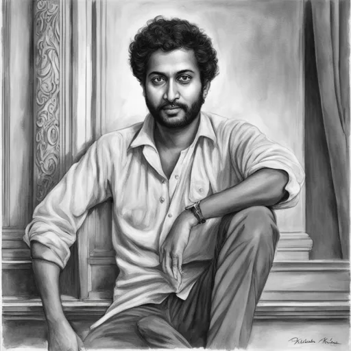 Naveen Kishore