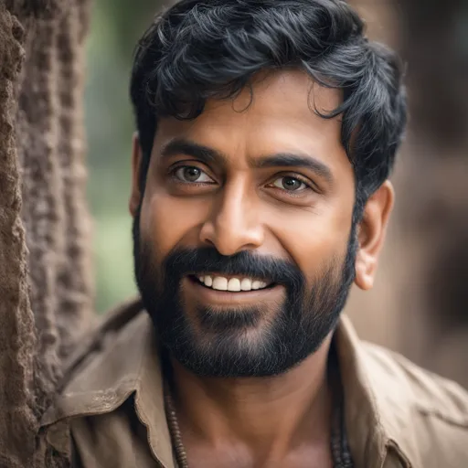 Naveen Krishna