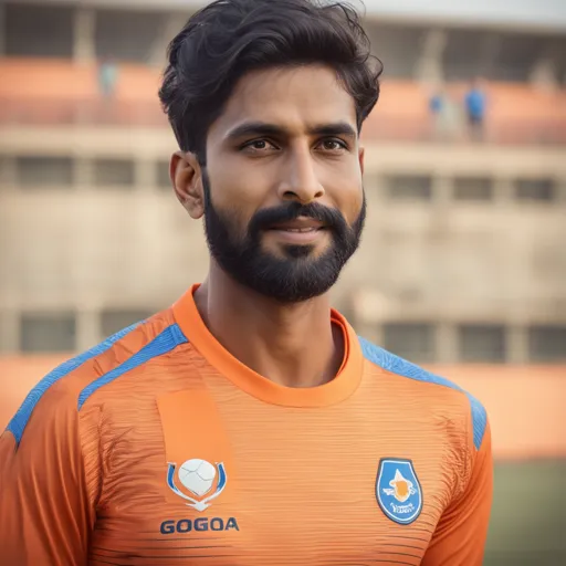 Naveen Kumar (footballer)