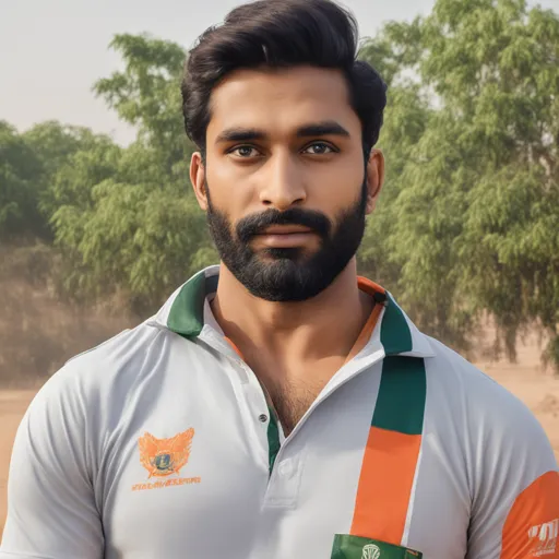 Naveen Kumar (kabaddi)