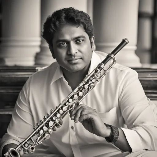 Naveen Kumar (musician)