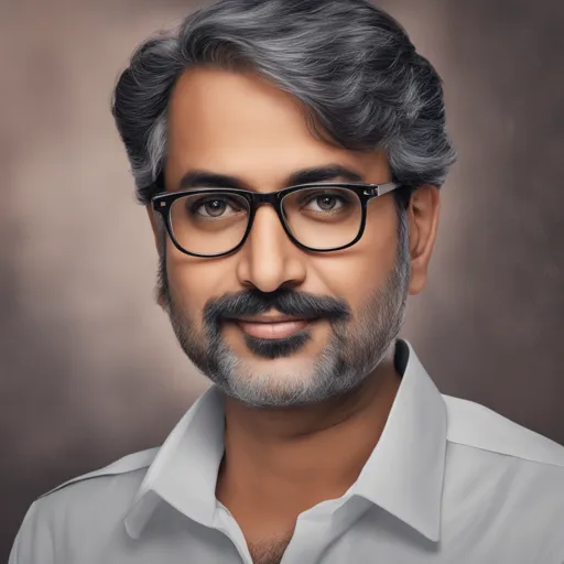 Naveen Naqvi