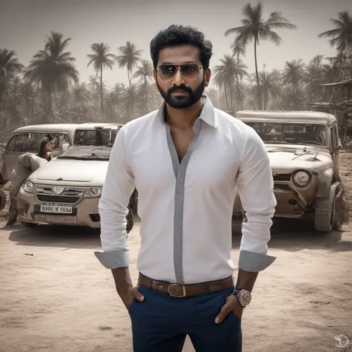 Naveen Paul