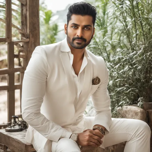 Naveen Saini