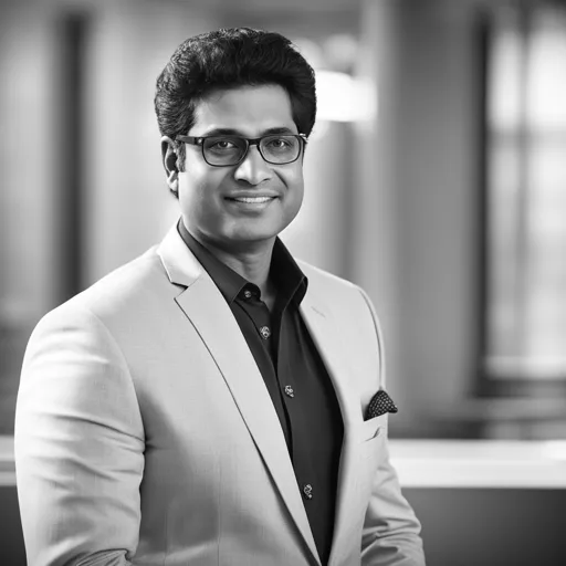 Naveen Soni