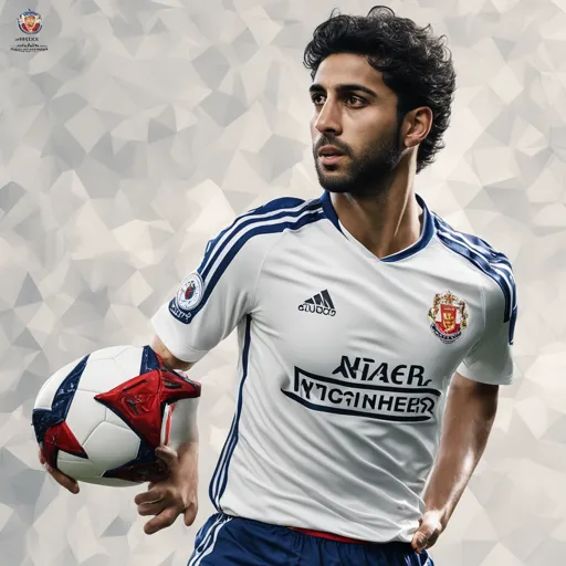 Navid Nasseri