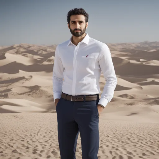 Navid Niktash