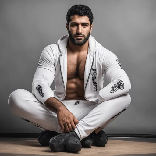 Navid Zanganeh