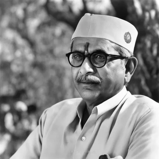 Navin Chandra Barot