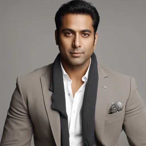 Navin Chowdhry