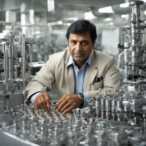Navin Engineer