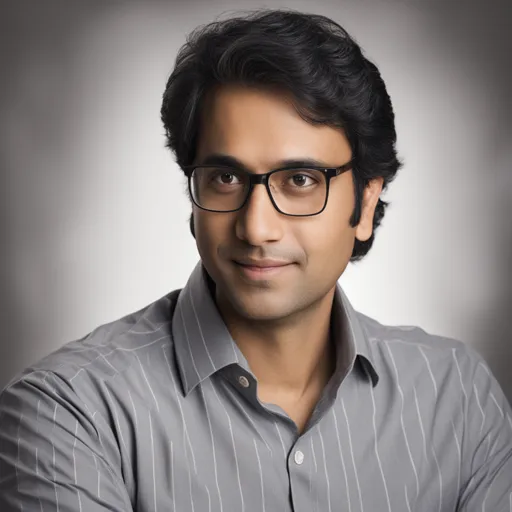 Navin Kartik