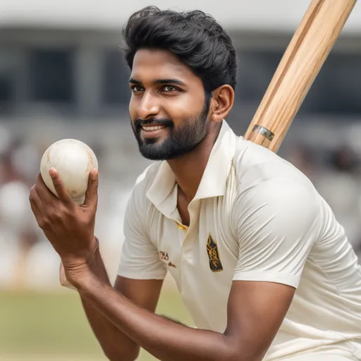 Navin Kavikara