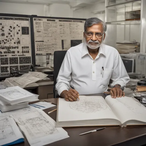 Navin M. Singhi