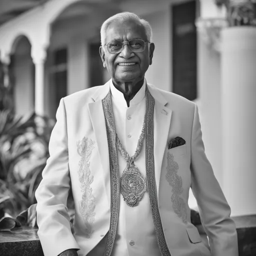 Navin Maharaj