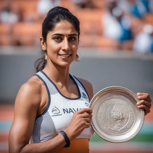 Navjeet Kaur Dhillon
