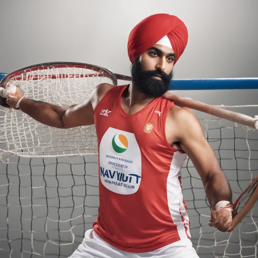 Navjit Singh