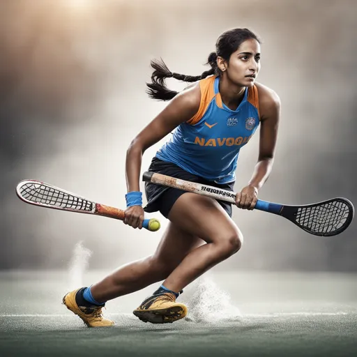 Navjot Kaur (field hockey)