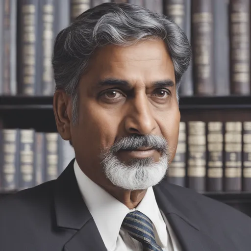 Navniti Prasad Singh