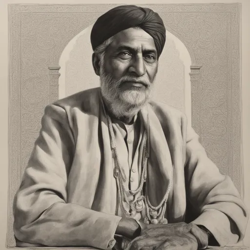 Navrang Lal Tibrewal