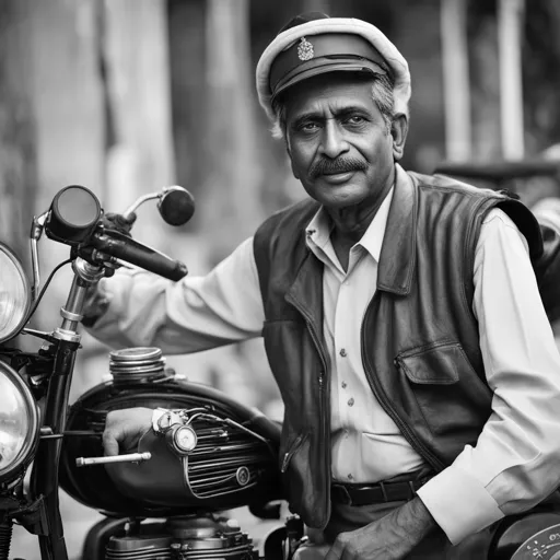 Navroze Contractor