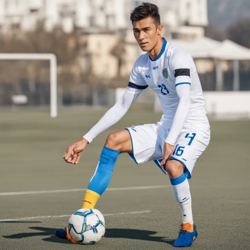 Navruzbek Olimov