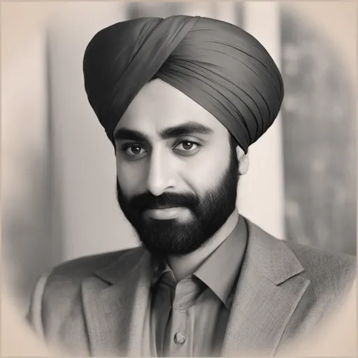 Navtej Hundal