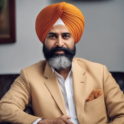 Navtej Singh Cheema