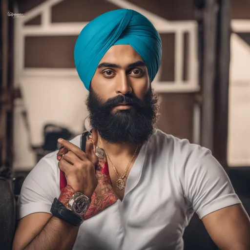 Navtej Singh Rehal