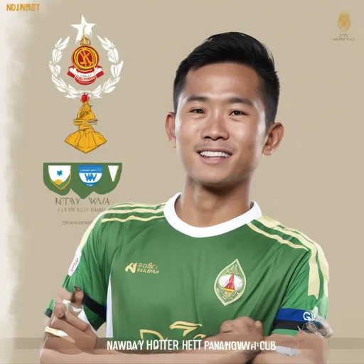 Naw Htet Htet Wai