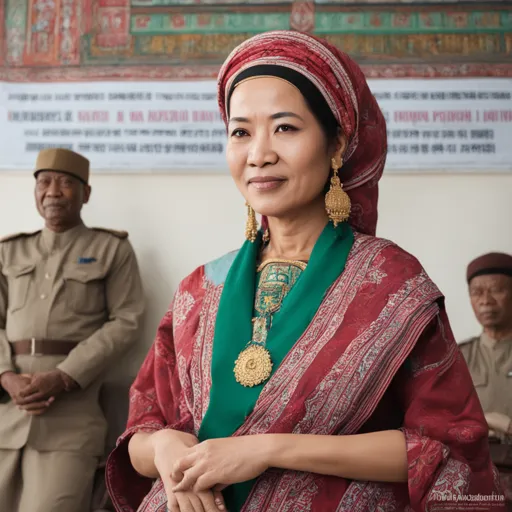 Naw Zipporah Sein