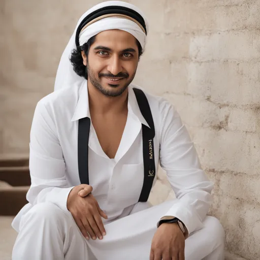 Nawaal Akram