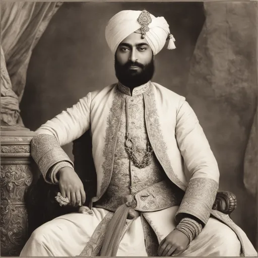 Nawab Fazl Ali Khan III Bahadur